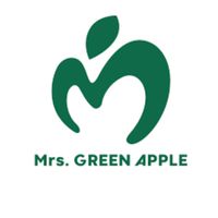 ミセスのなりきり　🍏