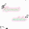 歌い手事務所　"Resonant melodies"