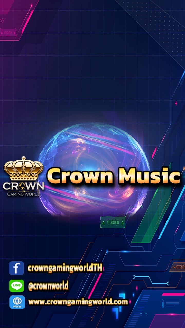 👑 CROWN WORLD 👑