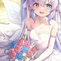 棕色塵埃II-巴哈姆特公會