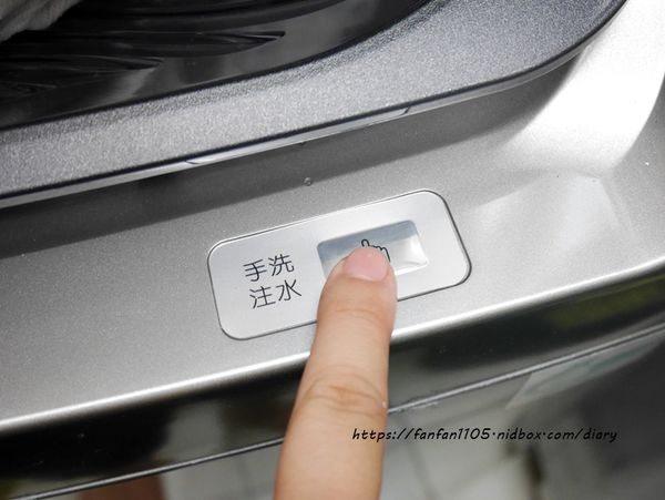 洗衣機推薦【禾聯手洗式洗衣機】#手洗槽 #槽洗淨 #大容量洗衣 #洗衣不打結 (14).JPG
