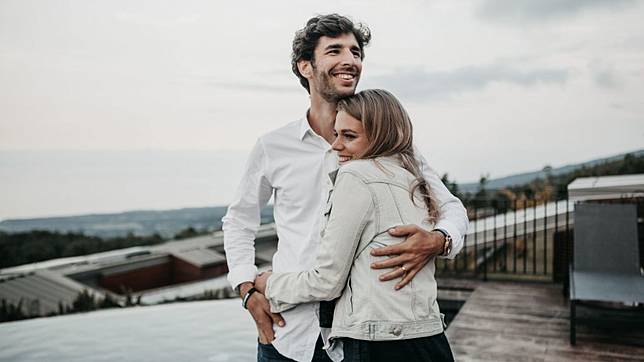 Tips Untuk Pasangan Suami Istri Agar 5 Tahun Pertama Pernikahan Berjalan Mulus Dan Harmonis Herstory Line Today