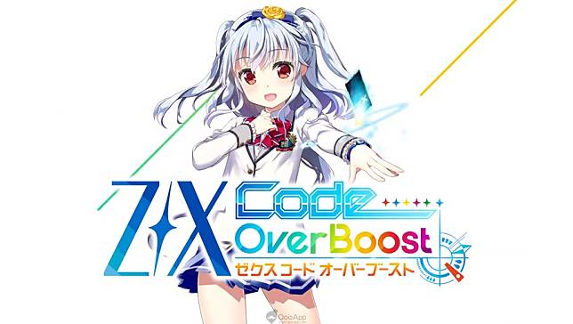 紅顏薄命啊 集換式卡牌遊戲 Z X 改編美少女育成rpg 手遊 Z X Code Overboost 將於年7月日終止營運 Qooapp Line