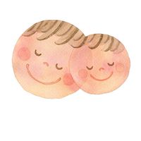2015年4月から2016年3月生まれのお子様を子育て中の方お話ししましょう(^-^)