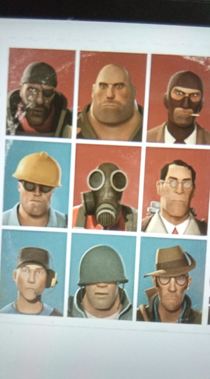 TF2 (RP)