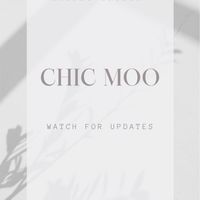 4/9-4/11馬來西亞快閃連線🇲🇾CHIC MOO韓流服飾