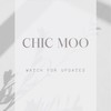 7/6-7/7韓國🇰🇷連線被被團❤️CHIC MOO韓流服飾