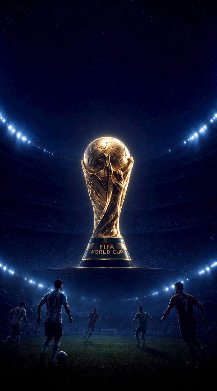 世足同學會⚽️