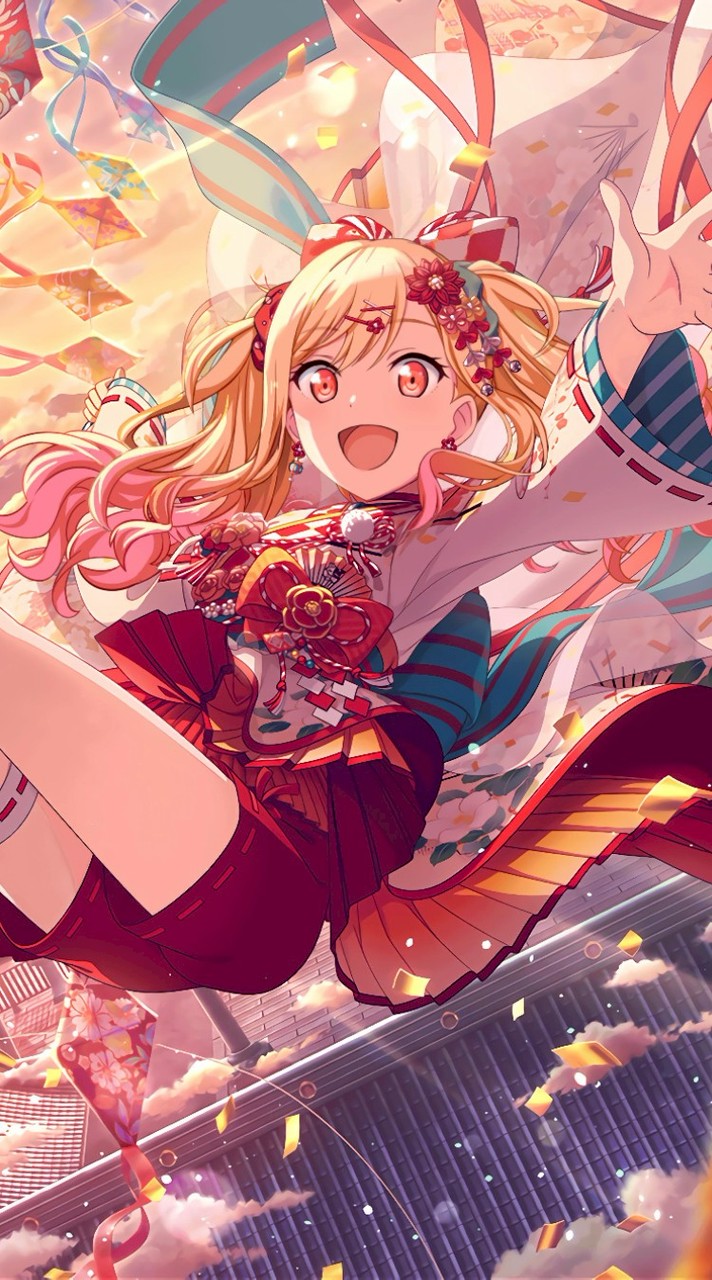 世界計畫cc車隊 角色扮演群！