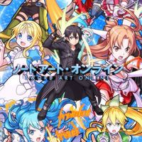 ソードアート・オンライン（　なりきり　）