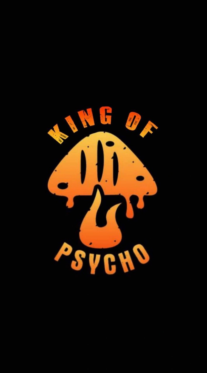 👑KING of PSYCHO🤹のオープンチャット