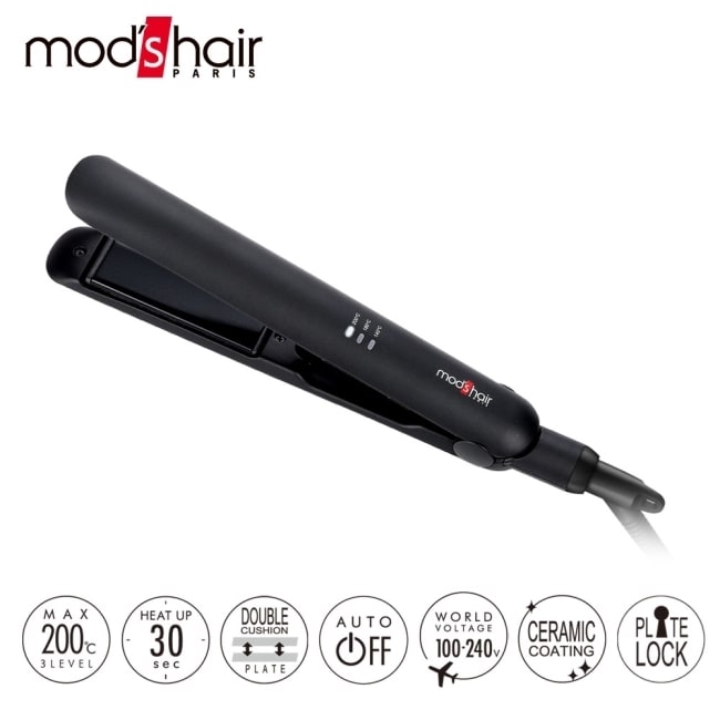 mod's hair Smart 25mm 新一代完美智能直髮夾