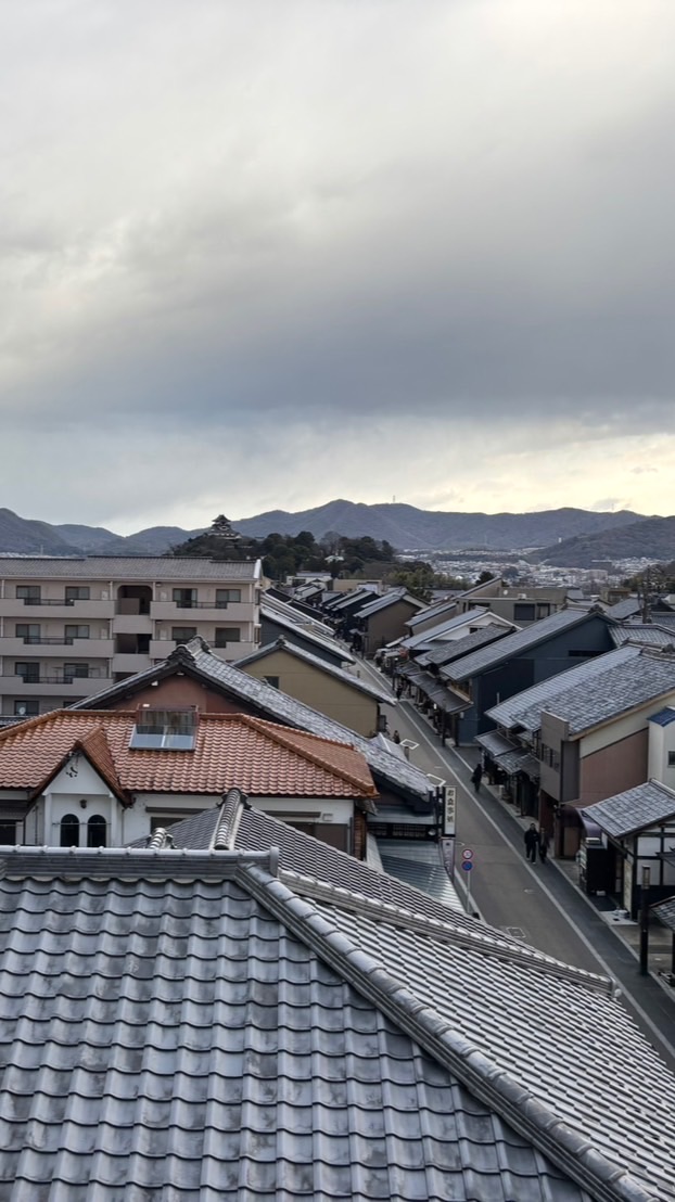 犬山レシャン交流会