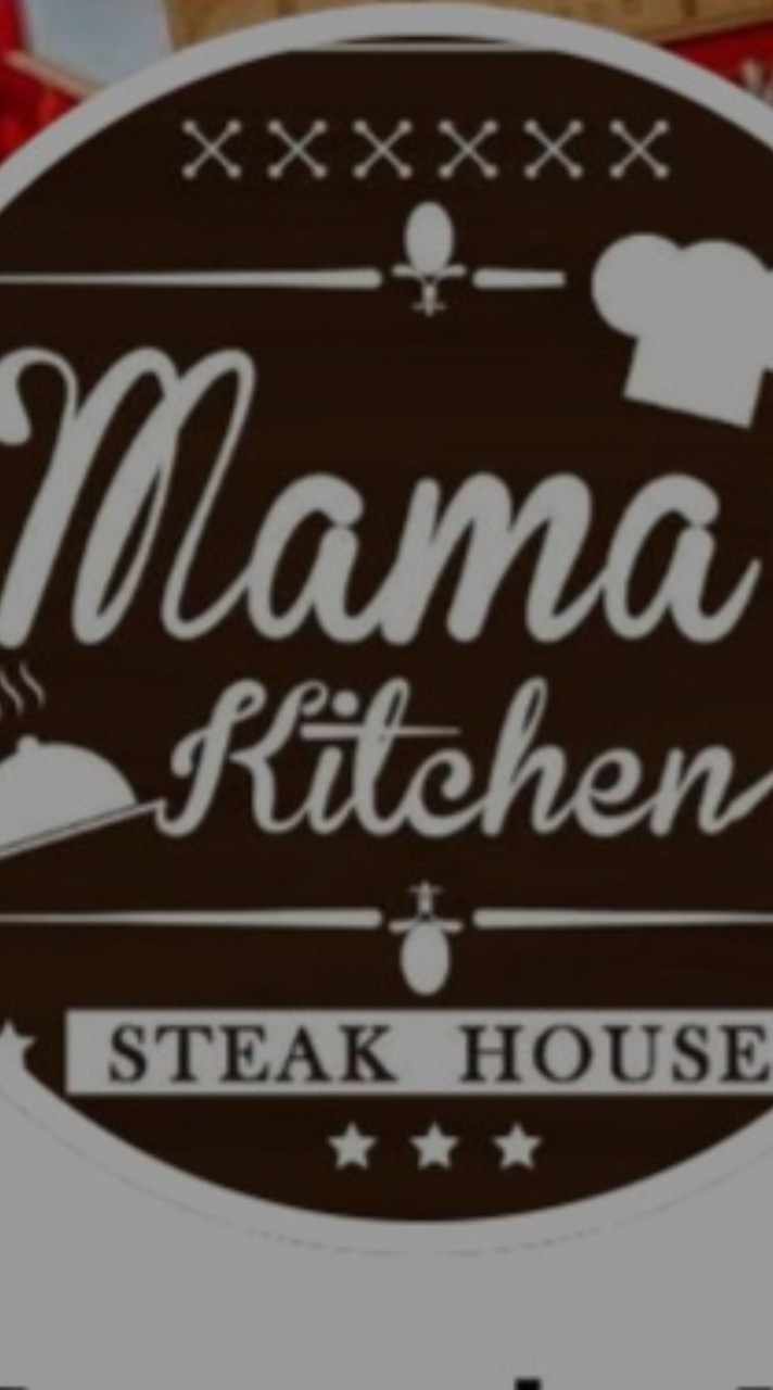 Mama's kitchen steak fine day only sook
