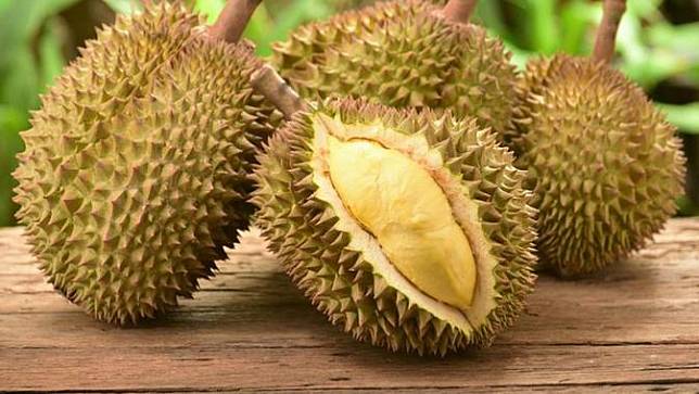 Durian