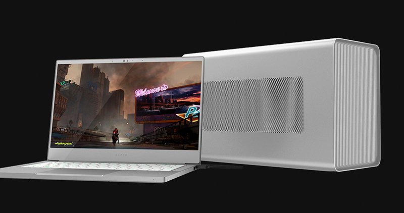 外媒實測 M1 Mac 可偵測到 eGPU 資訊，Apple Silicon 導入外接顯卡仍有希望？ | LINE購物