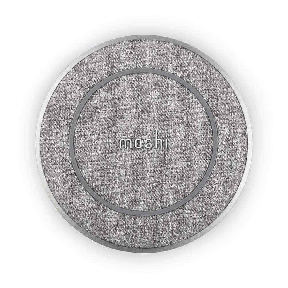 ★ 支援無線充電 AirPods / AirPods Pro ★ ■ 內置 Q-coil™ 線圈，支持無線快速充電 ■ 兼容厚達 5mm 的手機保護殼 ■ 支持高達 10W 的快速充電功率* ■ 表面