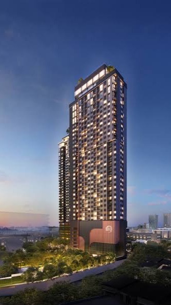 Life Rama4-Asoke (ไลฟ์ พระราม 4-อโศก) ซื้อ-ขาย-เช่า