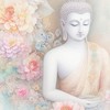 ปฏิบัติธรรมวันอาทิตย์ วัดถั่วทอง สามโคก ปทุมธานี