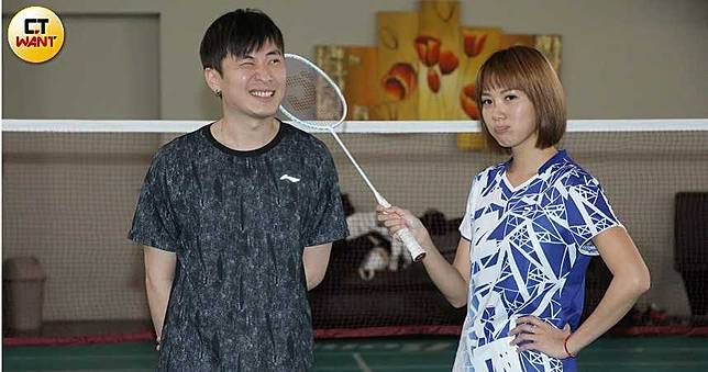 與男友穩交兩年　大牙鬆口願登記結婚