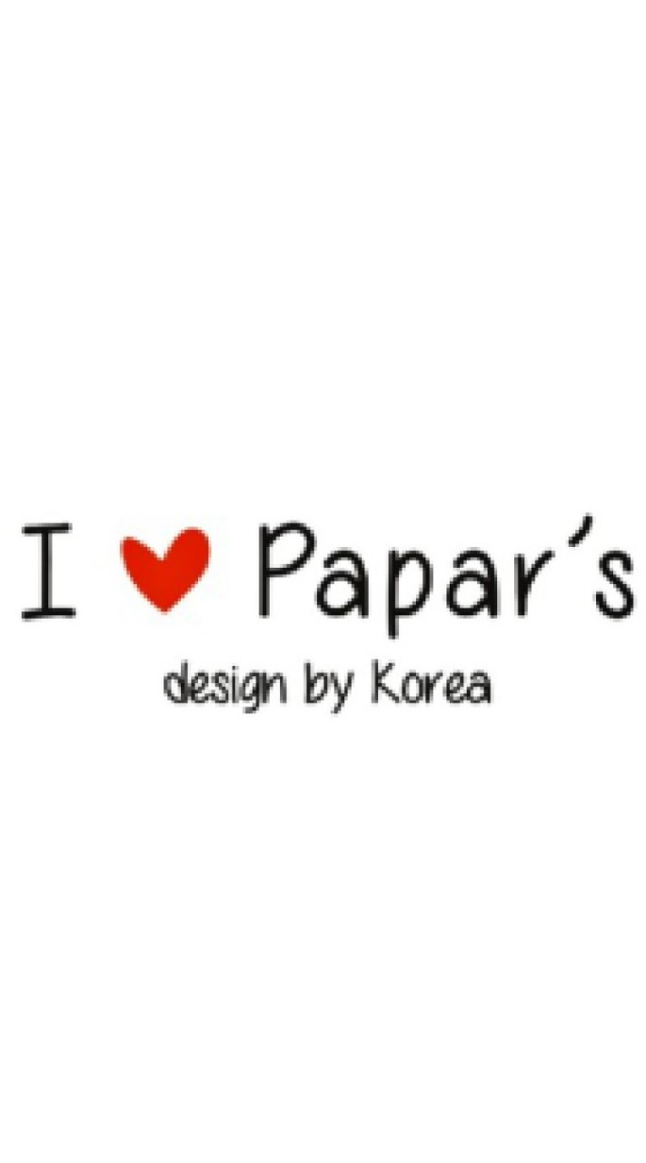 PAPAR'S TOKYOSEOUL RETAIL