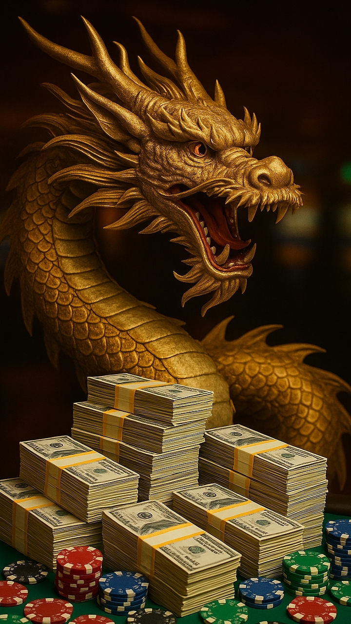 臥虎藏龍🀄️尊貴𝐕𝐈𝐏