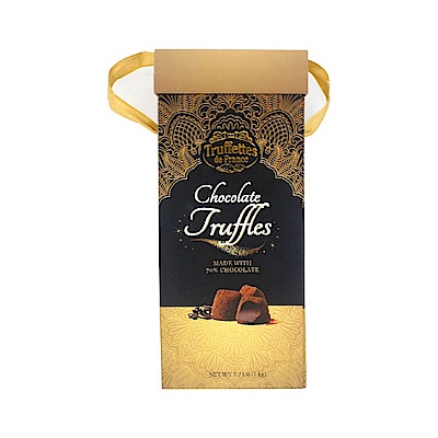 Truffettes De France 松露巧克力禮盒(1kg)