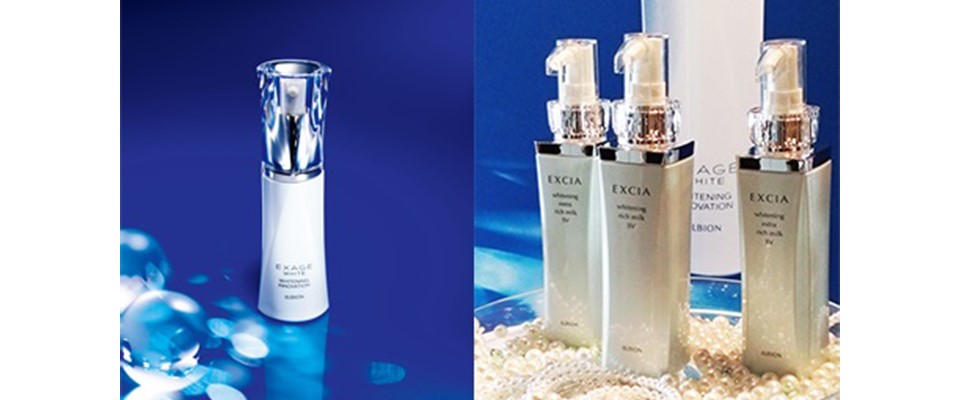 許自己珍珠般的美麗光采！