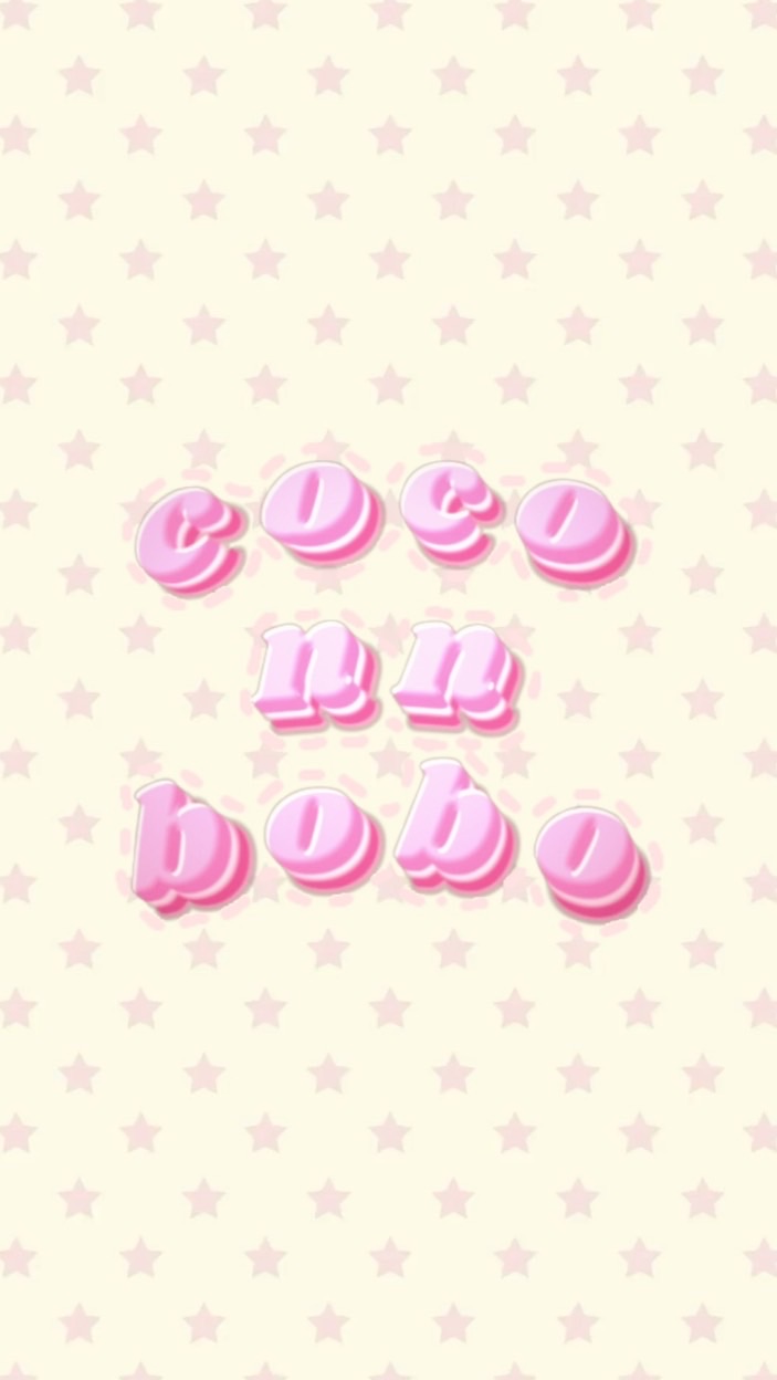 Bobo Shop N(NCT)
