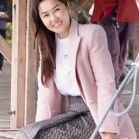 หนูน้อยหมวกเพื่อไทย❣️