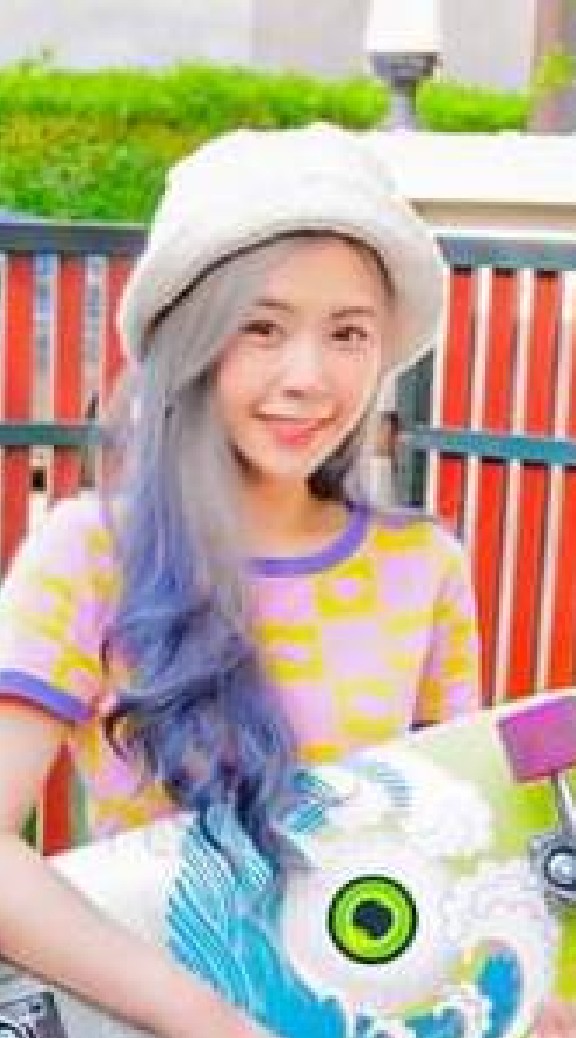 กลุ่มคนรักพี่แป้ง
