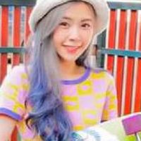 กลุ่มคนรักพี่แป้ง
