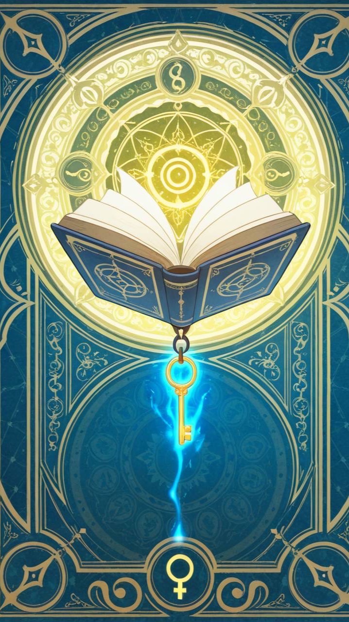 記憶の図書館へようこそ　オリキャラなりきり