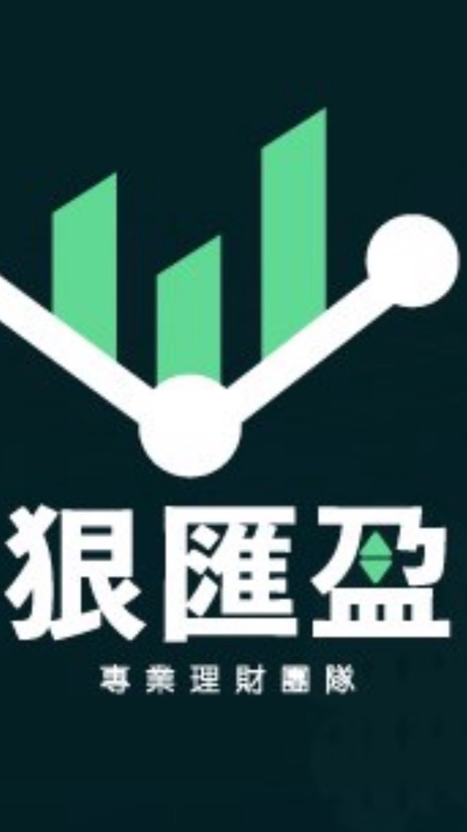 狠匯盈(外匯)掏金團隊