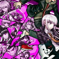 danganronpa roleplay