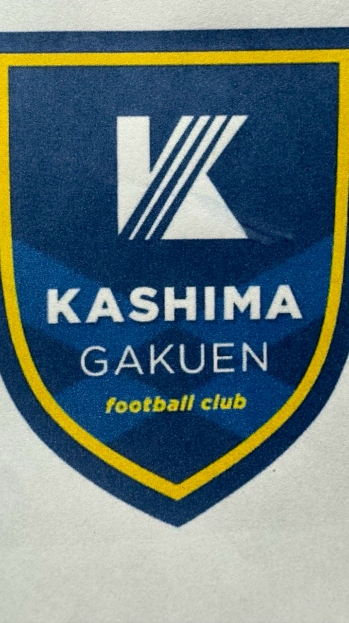 鹿島学園サッカー部1年生保護者