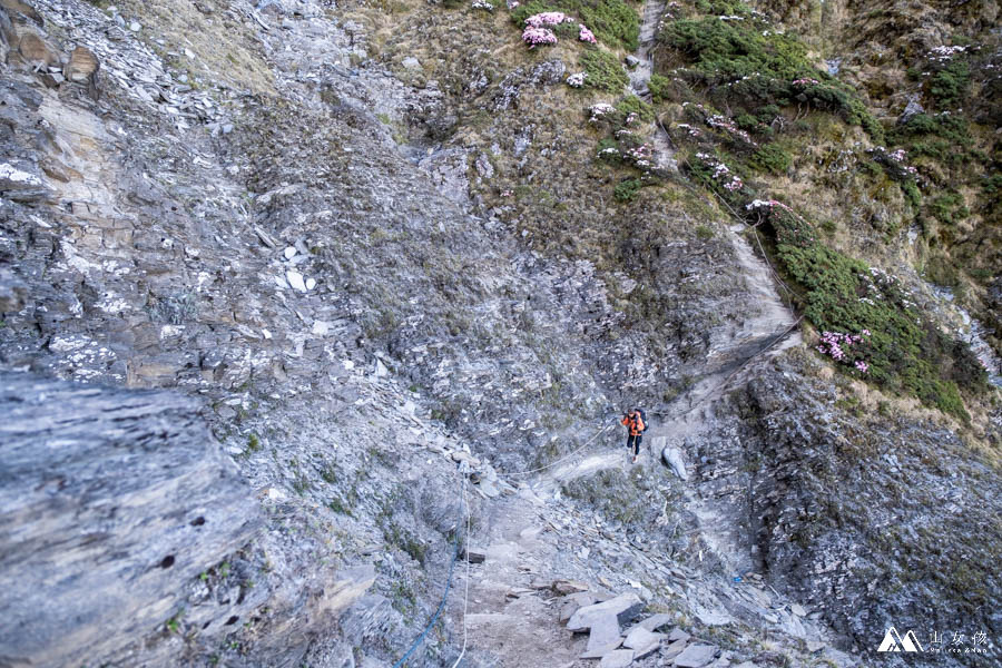 山女孩MelissaxMao冒險生活_奇萊主北_奇萊北峰主峰三天兩夜登山紀錄-154.jpg