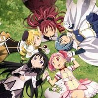 Puella Magi Madoka☆Magica | สาวน้อยเวทมนตร์ มาโดกะ ◆