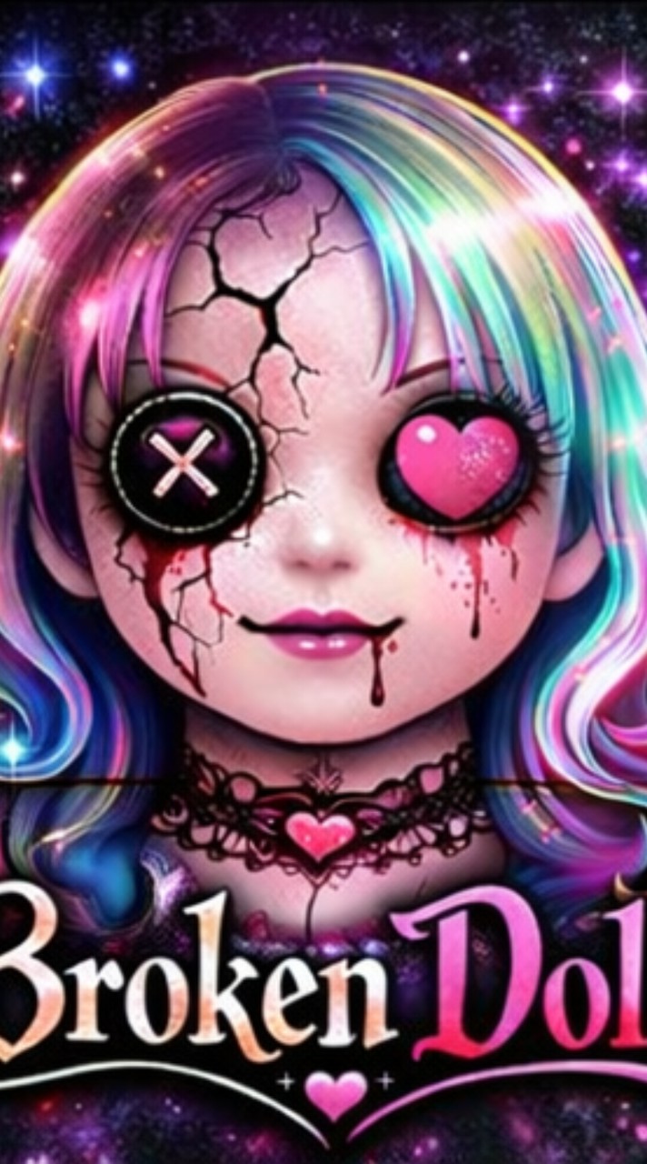 Broken Dolls