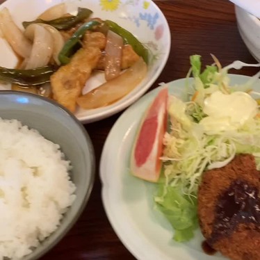 実際訪問したユーザーが直接撮影して投稿した辻本通中華料理一龍の写真