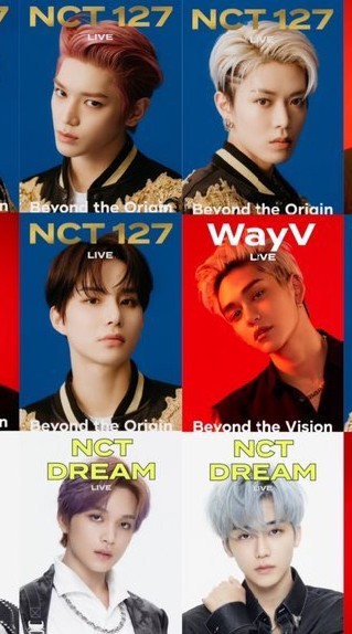 OpenChat ตลาดนัด NCT&WAYV มาซื้อขายของกัน💚