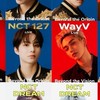 ตลาดนัด NCT&WAYV มาซื้อขายของกัน💚