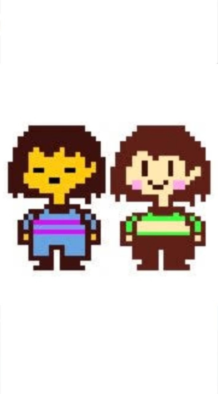 UNDERTALE好き集まれー！