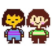 UNDERTALE好き集まれー！