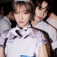 เรือรัก Yuye - Yuchen & Hu yetao