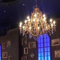 2025年8月11日2ステ【デビュタント晩餐会】