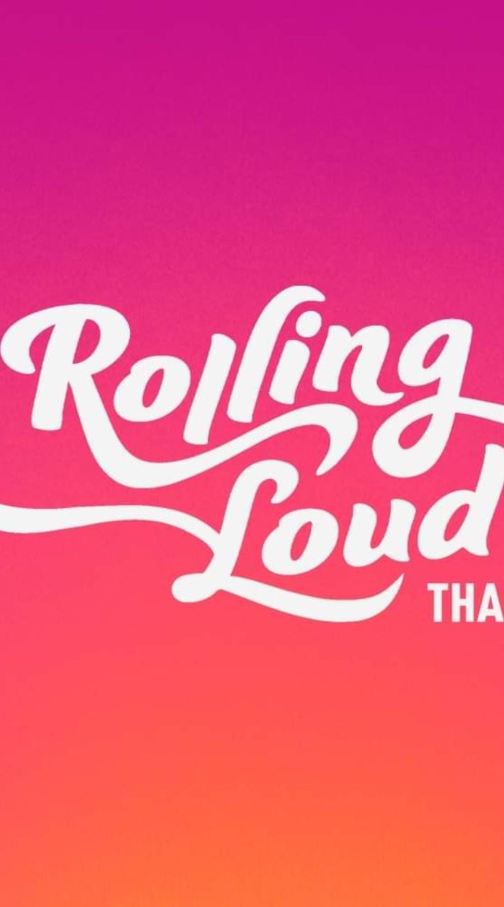 วิน Rolling loud 2024