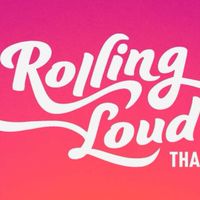 วิน Rolling loud 2024