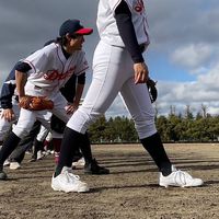 東北大学軟式野球サークルDROPOUTS【2025新歓】