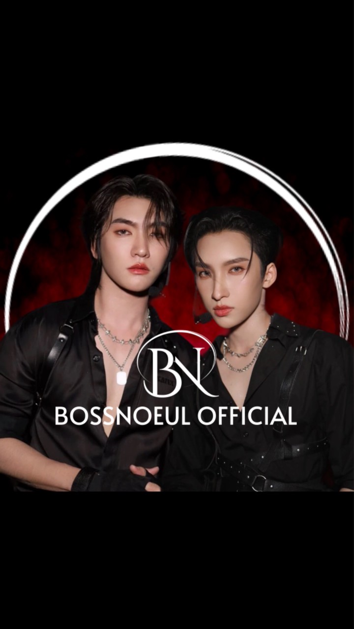 BossNoeul Official